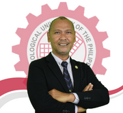 Dr. Reynaldo P. Ramos