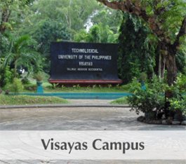 Visayas Campus