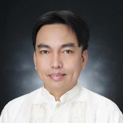 Prof. Elpidio T. Balais Jr.