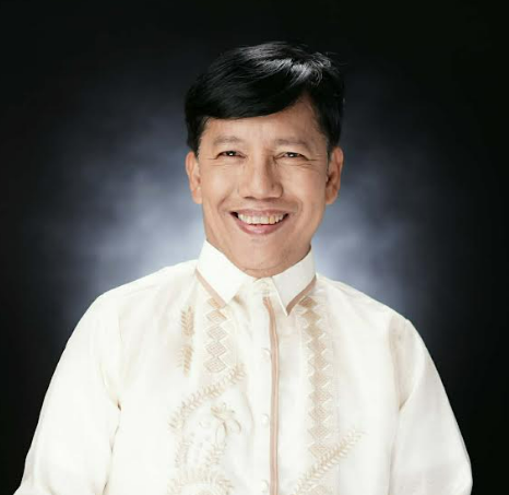 Dr. Apollo P. Portez 