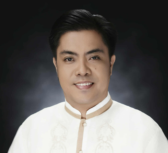 Dr. Joshua T. Soriano 