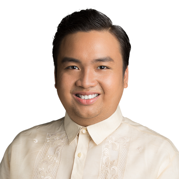 Dr. Lean S.   Tolentino 