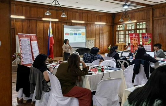 TUP REIGN 2026: Transforming Knowledge into Impact for National Development