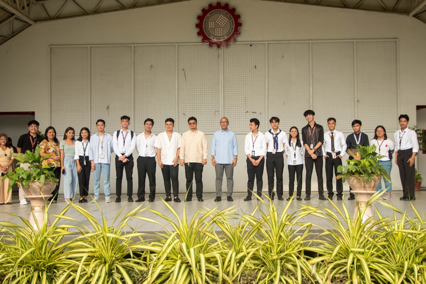 COMSELEC Proclaims USG Officers for School Year 2024-2025