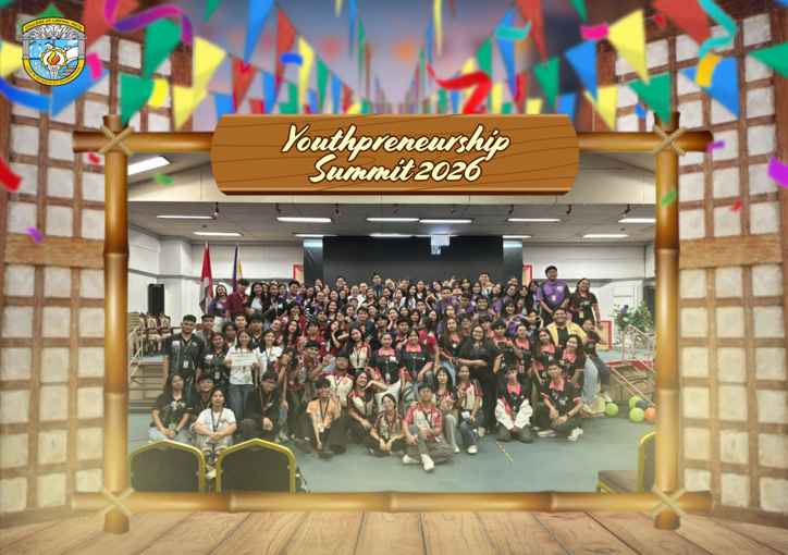 TUP Hosts Youthpreneurship Summit 2026: A Fiesta of Ideas Celebrating Youth Innovation and Entrepreneurial Spirit