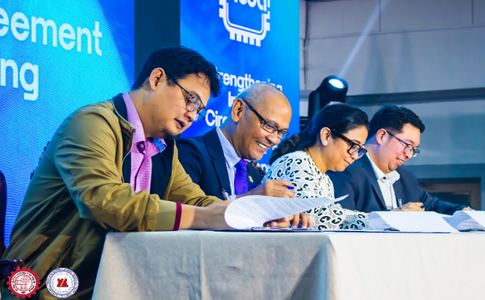 PICDA Inc. Officially Launched at TUP Manila: Strengthening the Philippine IC Design Ecosystem