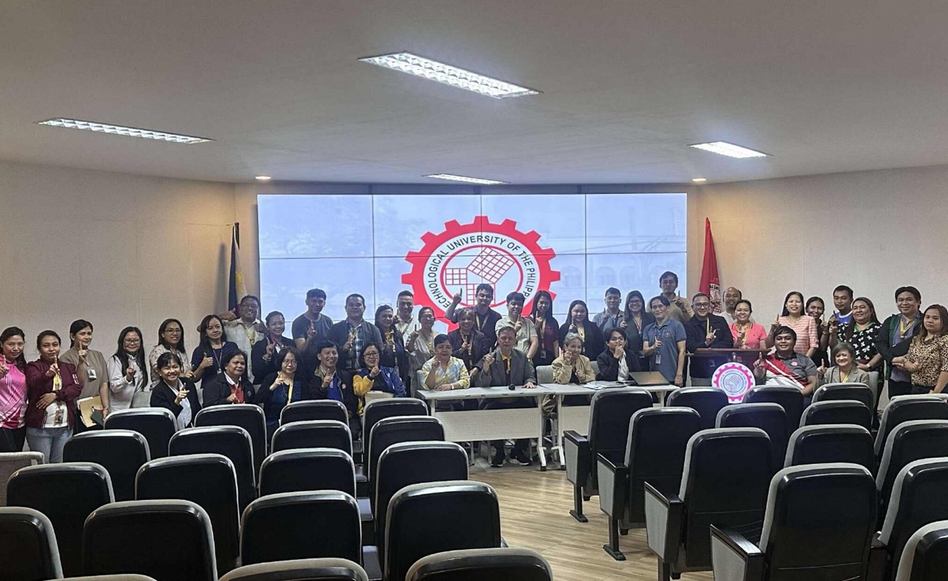 TUPs 9001:2015 QMS PASSED the Surveillance Audit