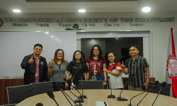 TUP PRIDE: Ar. Adeline Barairo-Pangilinan Shines as Top 3  in June 2025 Master Plumbers SPLE! 