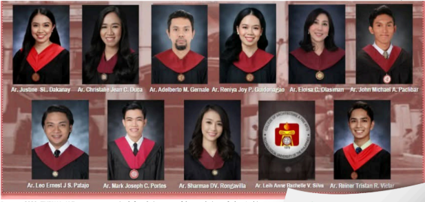 From Sleepless Nights to Sealed Blueprints - The Grit Behind TUP's 100% ALE Victory