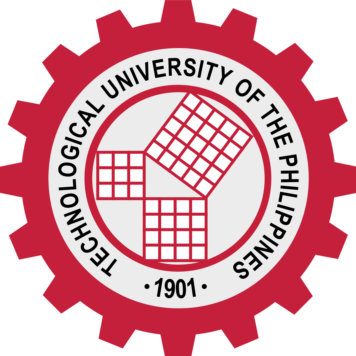 New Set of Vice Presidents of Technological University of the Philippines