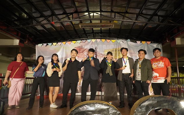Building on the Past, Leading the Future: COS Week's 30th Anniversary of Unity and Sustainability