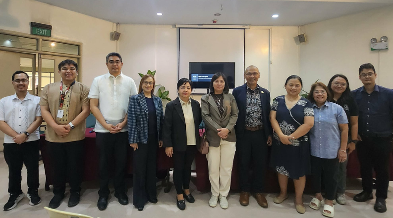 TUP Joins UPOU-LED Consortium to Strengthen Asia's Semiconductor Workforce