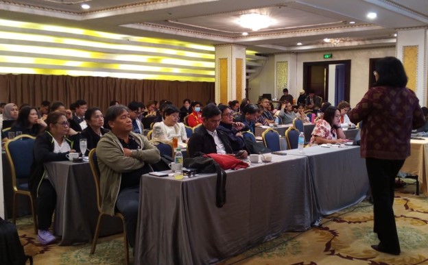 TUP Strengthens Gender-Responsive Governance through 3rd GFPS Assembly and FY 2027 GAD Planning and Budgeting