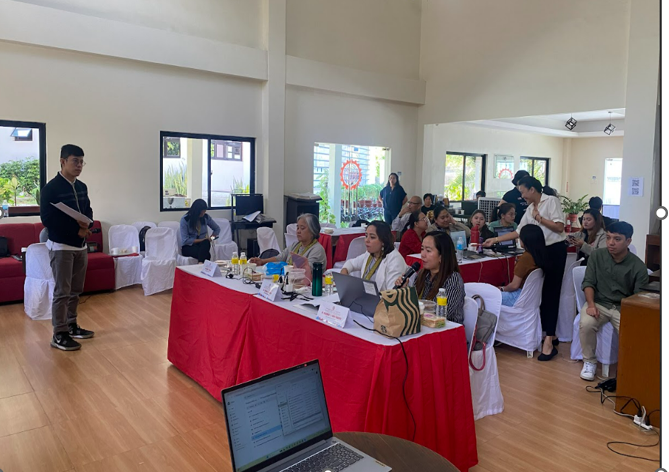 TUP Strengthens Research and Extension Excellence Through APREO 2026: STAR[TUP]S