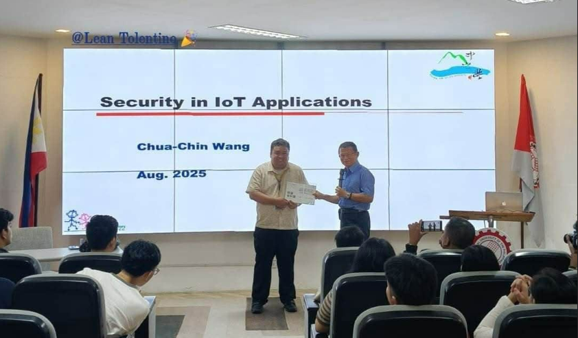 NSYSU-TUP Collaboration Wins Best Design at 2025 TSRI Outstanding ChipDesign Awards
