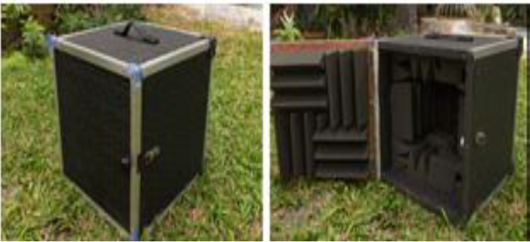 TUP Researchers Secure Patent for Plant Pathogen Detection Technology 