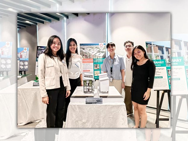 Building Dreams, One Sustainable Home at a Time: TUP Manila Triumphs in PHINMA Hackathon 2024