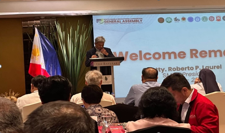 TUP Joins South Manila Educational Consortium General Assembly 2026
