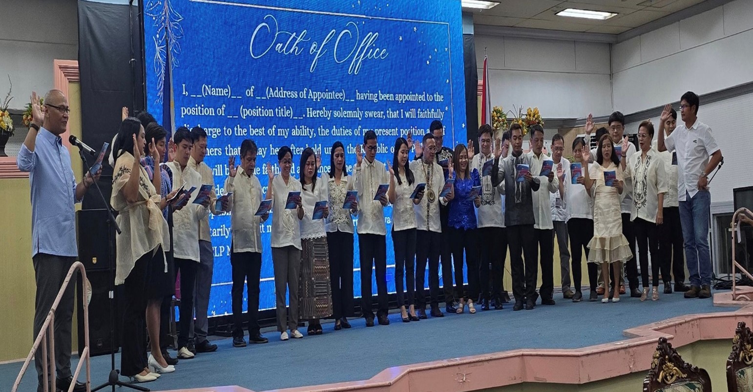TUP Manila recognizes 66 Faculty Members in Milestone Reclassification Ceremony