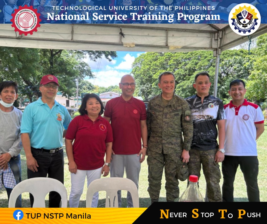 A 2-day familiarization of firing at Headquarters NCRRCDG ARESCOM