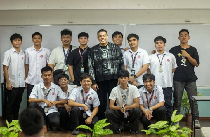 Post-Industry Training Orientation and  Distribution of Certificates of Completion for the  Supervised Industrial Training (SIT)