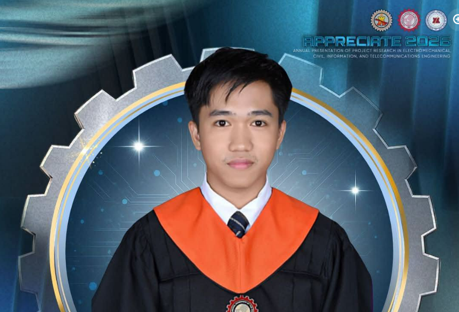 APPRECIATE 2026 Best Presenter