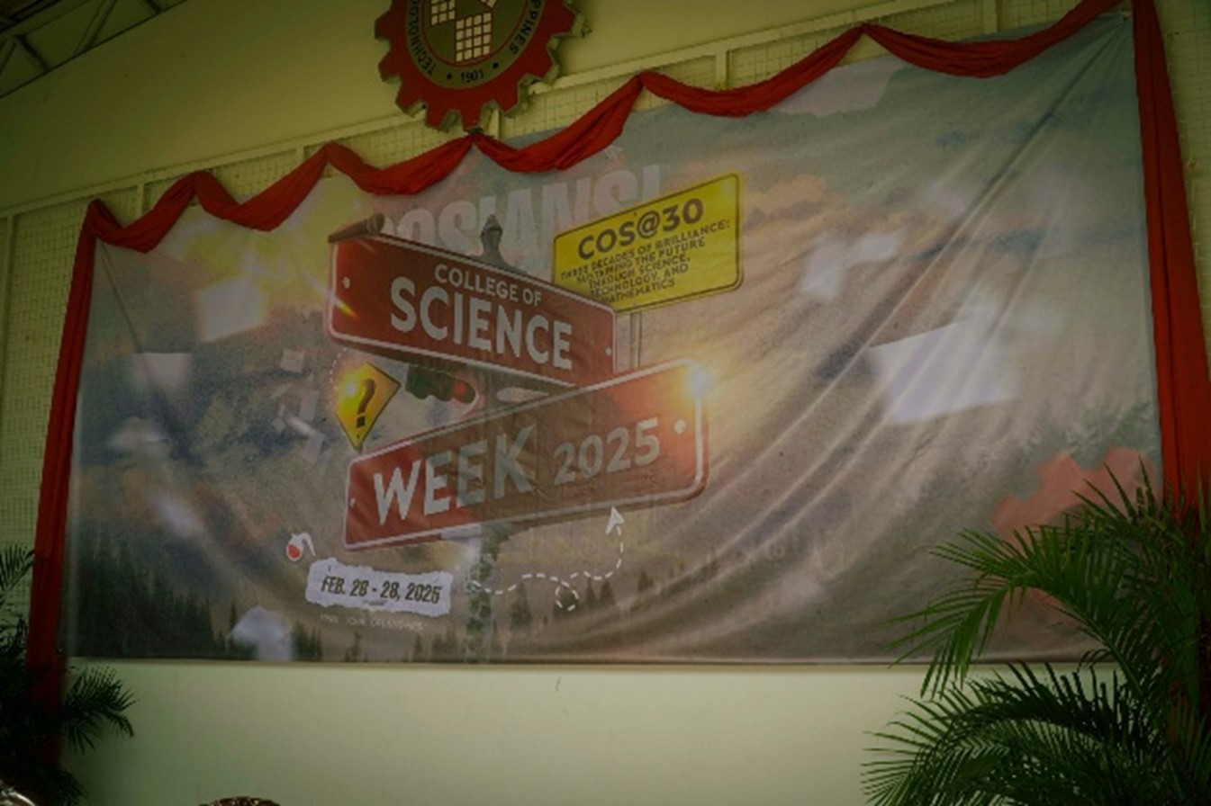 COS Week 2025 Opens with a Grand Parade, Scientific Pride, and a Pledge to Sustainability