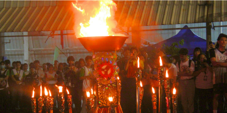 The Technopolar Ascendancy – A Philippine University Rewrites the Architecture of its Future