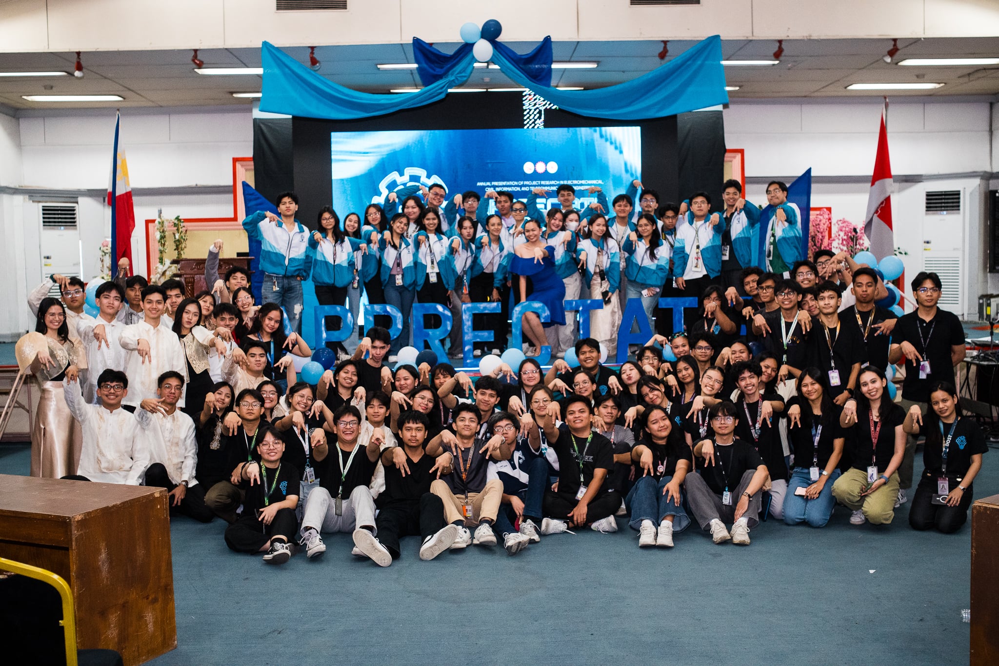 Technologies Break Boundaries at APPRECIATE 2026
