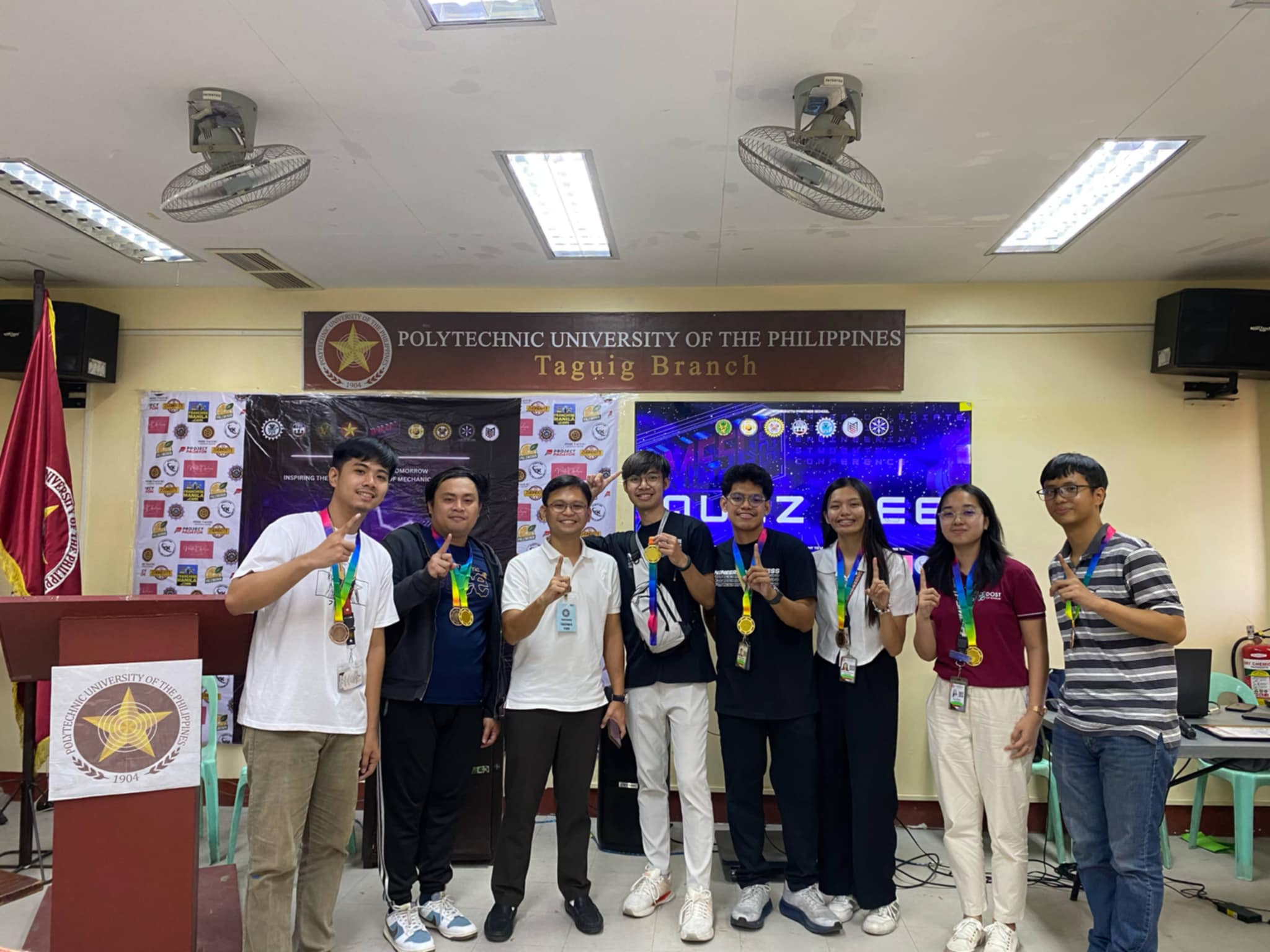 METALS comes unrivaled in IMESC 2025