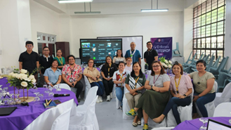 TUP Conducts GAD Agenda Writeshop Toward a Gender-Responsive Future