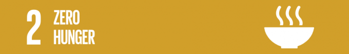 Zero Hunger